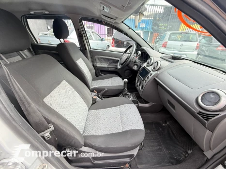 FIESTA 1.6 MPI Class 8V