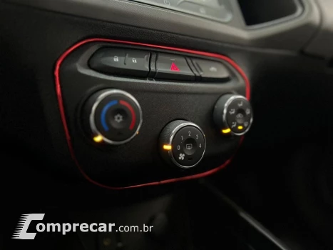 ONIX HATCH LT 1.0 8V FlexPower 5p Mec.