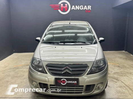 C3 1.4 I GLX 8V