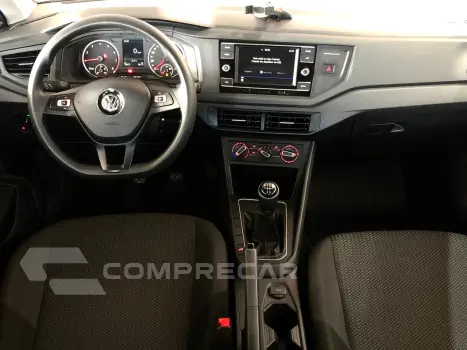 POLO 1.0 MPI