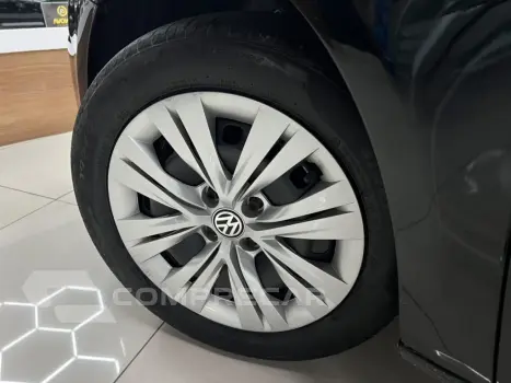 VOYAGE 1.0 12V MPI TOTALFLEX 4P MANUAL