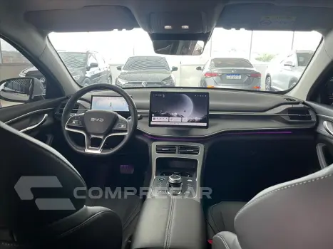 KING 1.5 DM-I PHEV GS AUTOMÁTICO