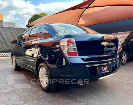 COBALT 1.8 MPFI LTZ 8V