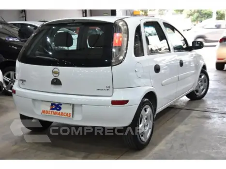 CORSA HATCH - 1.4 MPFI MAXX 8V 4P MANUAL