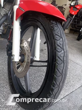 CG 150 TITAN-EX MIX/FLEX