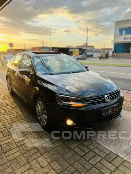 JETTA 2.0 Comfortline