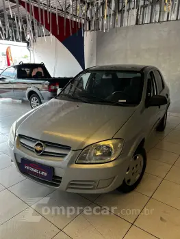 CHEVROLET Prisma 4 portas