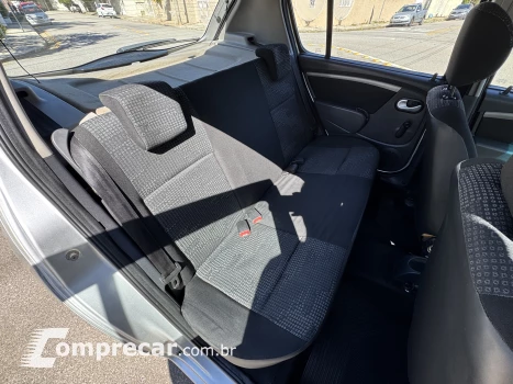 SANDERO 1.6 Expression 8V
