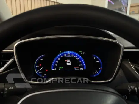 COROLLA 1.8 VVT-I HYBRID FLEX ALTIS CVT