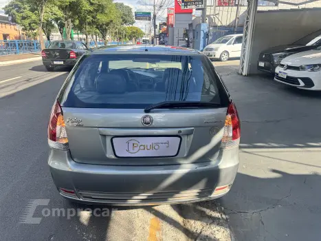 PALIO 1.0 MPI Fire Economy 8V