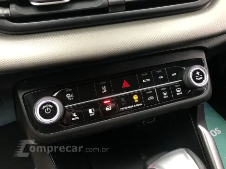 Fastback 1.0 Turbo 200 Flex Audace Cvt