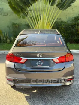 CITY 1.5 EXL 16V