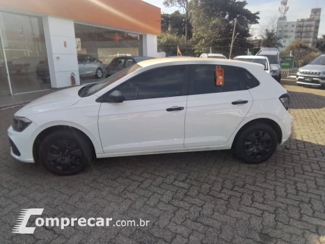 POLO 1.0 MPI TRACK MANUAL