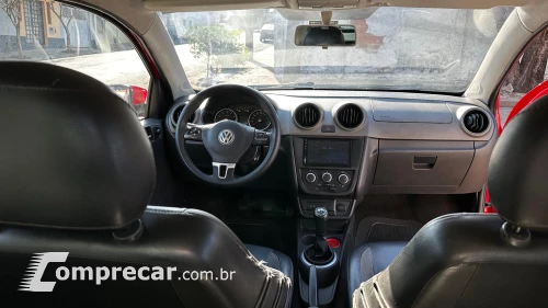 SAVEIRO 1.6 Cross CE 8V