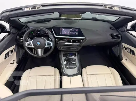 Z4 M40I