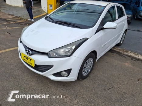 HB20 1.6 Comfort 16V