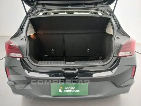 ONIX 1.0 FLEX LT MANUAL