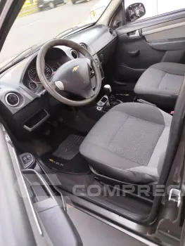 Celta Spirit/ LT 1.0 MPFI 8V FlexP. 5p