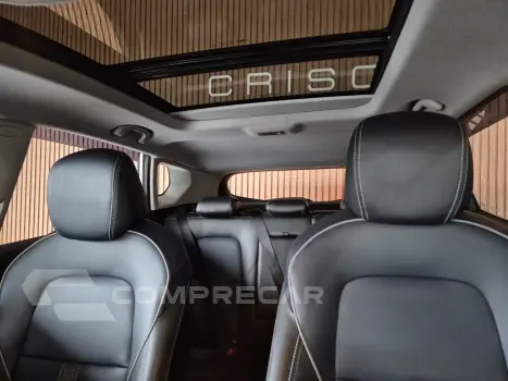 TRACKER 1.2 Turbo Premier