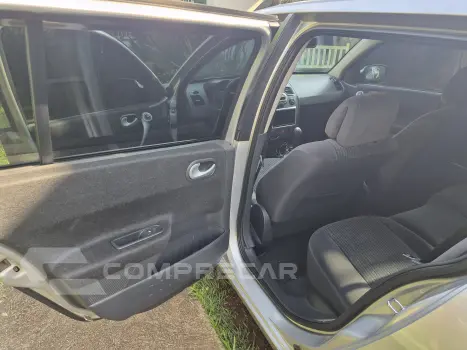 MEGANE 1.6 Dynamique Grand Tour 16V