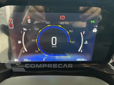 SPIN 1.8 PREMIER 8V FLEX 4P AUTOMÁTICO