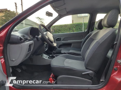 CLIO 1.0 Campus 16V