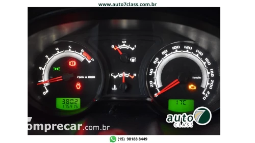 ECOSPORT - 1.6 FREESTYLE 16V 4P MANUAL