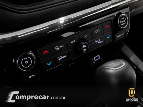 COMMANDER - 2.0 TD380 TURBO LIMITED AT9