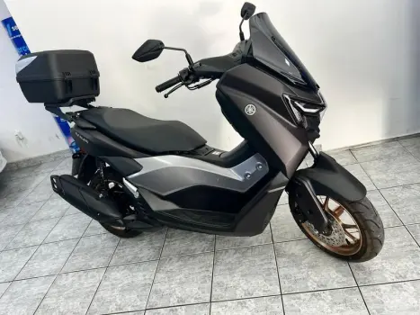 NMAX 160