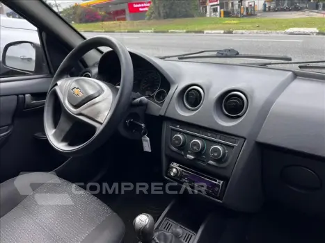 CELTA 1.0 MPFI LT 8V