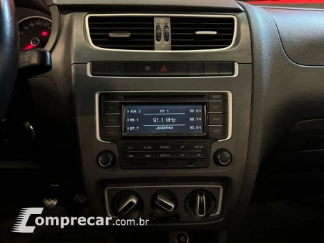 Spacefox 1.6 Mi Trend 8V Flex 4P Manual