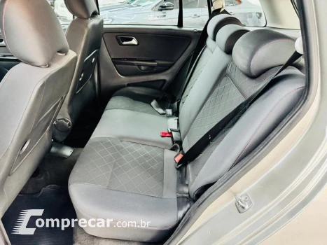 SPACEFOX SPORTLINE/HIGHLINE 1.6