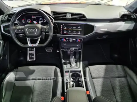 Q3 SPORTBACK TFSI PERFORMANCE QUATTRO