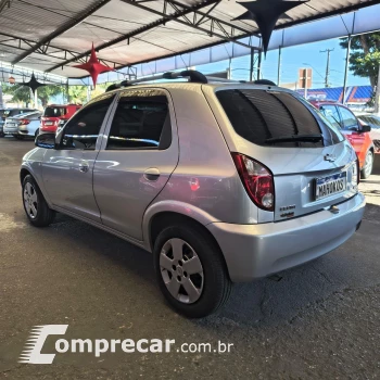 Celta Spirit/ LT 1.0 MPFI 8V FlexP. 5p