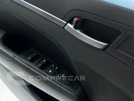 Elantra 2.0 16V Flex Aut.