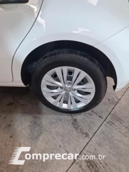 GOL 1.6 MSI Totalflex