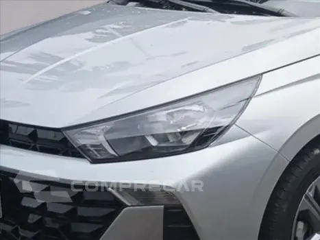 HB20 1.0 TGDI FLEX LIMITED AUTOMÁTICO