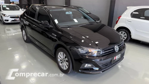 VIRTUS 1.0 200 TSI Comfortline