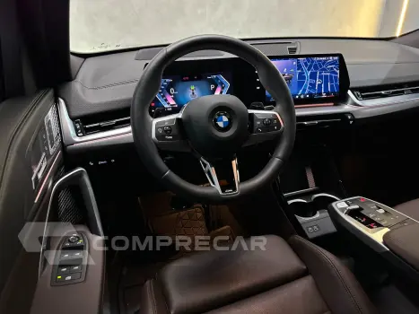 X2 X2 XDrive20i M Sport
