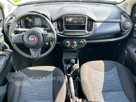 UNO 1.0 EVO Attractive 8V