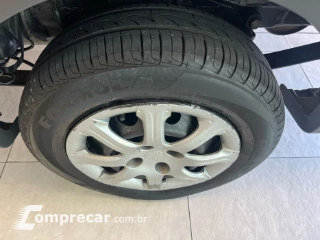 STRADA 1.4 MPI HARD WORKING CE 8V FLEX 2P MANUAL