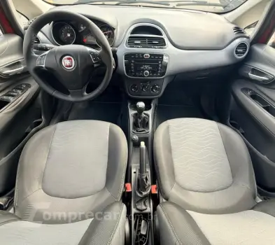 PUNTO 1.6 Essence 16V