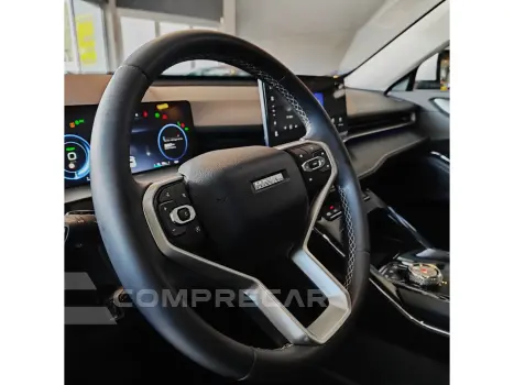 HAVAL H6 1.5 PHEV PREMIUM AWD E-TRACTION