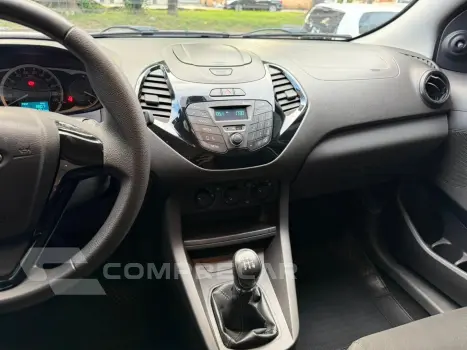 Ka + 1.5 Sigma Flex Se Manual