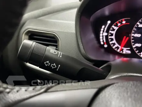 SPIN 1.8 LT 8V FLEX 4P AUTOMÁTICO