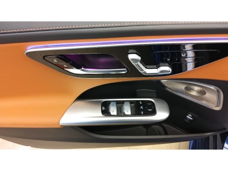 C 300 2.0 EQ BOOST HÍBRIDO AMG LINE 9G-TRONIC