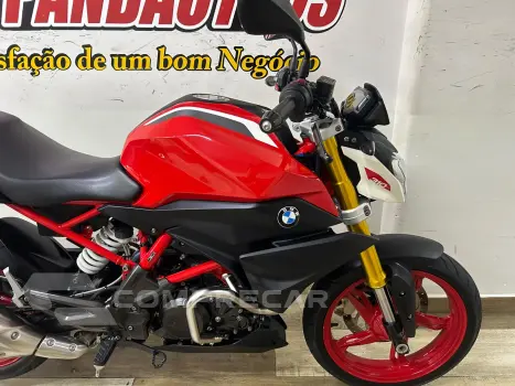 G310 R ABS