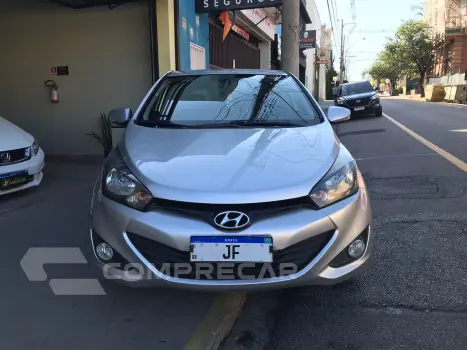 HB20 1.6 Comfort Plus 16V