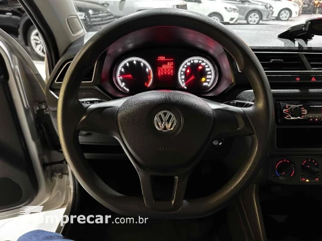 GOL 1.6 MSI TOTALFLEX 4P MANUAL