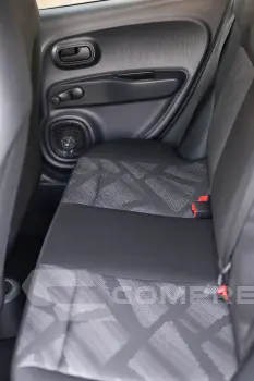 MOBI 1.0 8V EVO Like.
